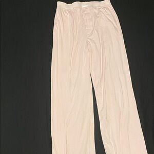 Boyfriend loose pants